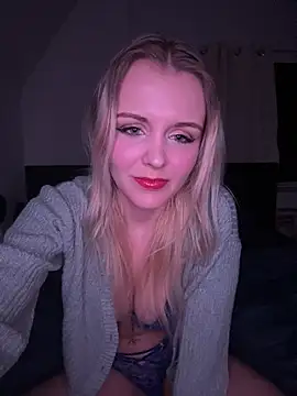 OfflineLizzy online show from 03/01/26, 09:28