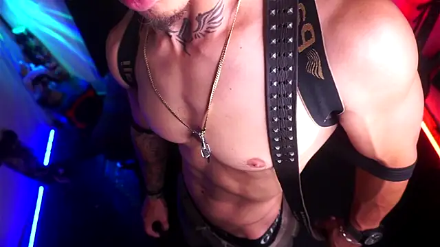 alan-jet online show from 09/17/25, 04:14