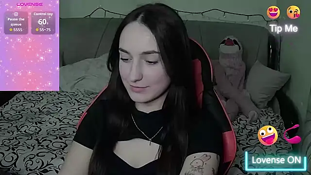 Star Kate online show from 11/24/25, 07:24