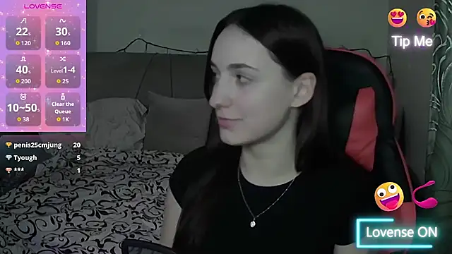 Star Kate online show from 11/25/25, 09:48