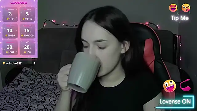 Star Kate online show from 11/27/25, 10:01