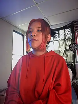 A Good Witch online show from 04/07/26, 01:22