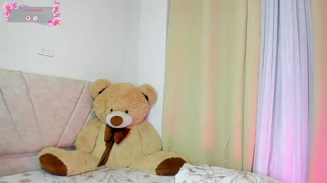 lia sweetty online show from 04/09/26, 06:19