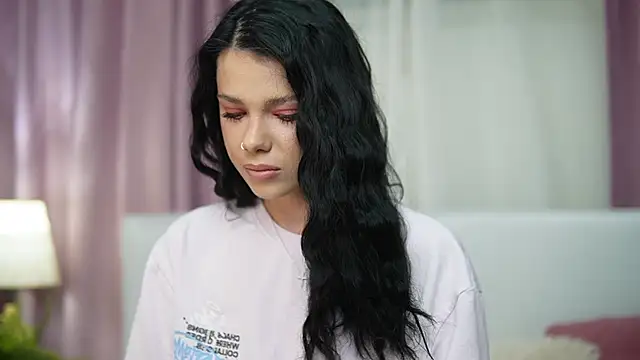 Snapshot of IsabelAmber chatting on 11/24/25, 06:40 IsabelAmber online show from 11/24/25, 06:40