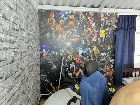 jay orange online show from 03/27/26, 07:57