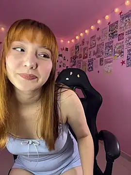Snapshot of Davne_ chatting on 07/12/26, 10:34 Davne online show from 07/12/26, 10:34