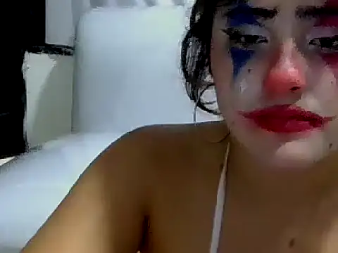 alisson indraa online show from 12/01/25, 01:54