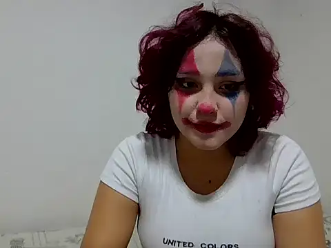 alisson indraa online show from 02/18/26, 06:09