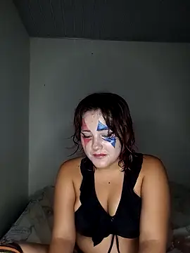 alisson indraa online show from 03/06/26, 06:10