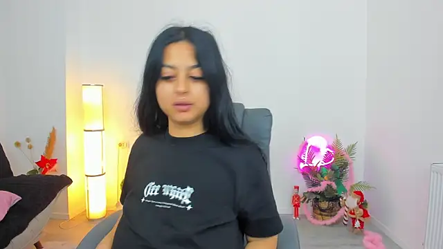 Serennax online show from 12/02/25, 05:13