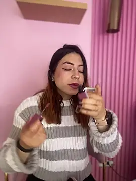 MaddieHunter online show from 01/08/26, 01:02