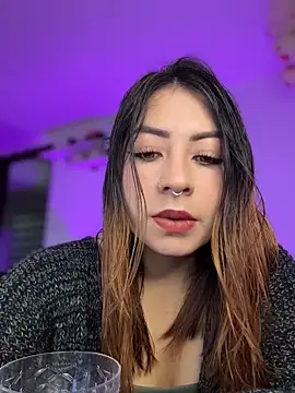 MaddieHunter online show from 02/24/26, 01:09