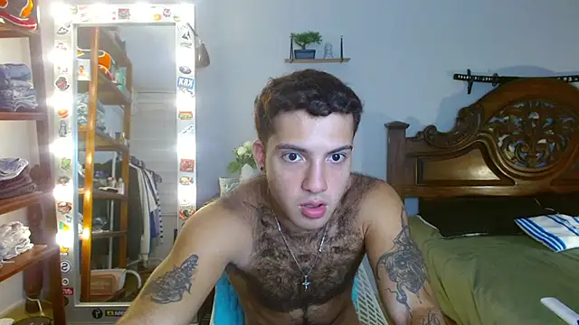 oceanboy vibe online show from 12/04/25, 09:45