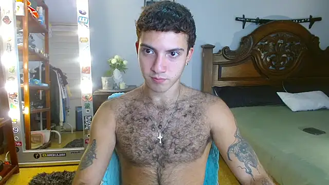 oceanboy vibe online show from 12/20/25, 03:08