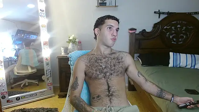 oceanboy vibe online show from 01/06/26, 07:39