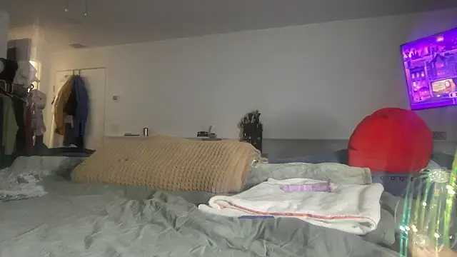 Snapshot of MysteriousMadam chatting on 01/09/26, 02:36 MysteriousMadam online show from 01/09/26, 02:36