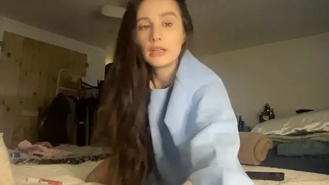 Snapshot of MysteriousMadam chatting on 04/15/26, 12:06 MysteriousMadam online show from 04/15/26, 12:06