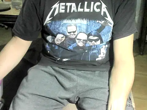 OreCam online show from 02/20/26, 06:26