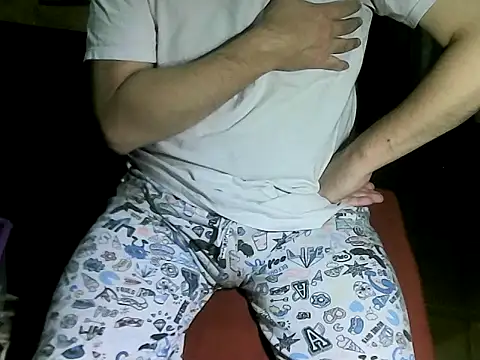 OreCam online show from 03/16/26, 03:34