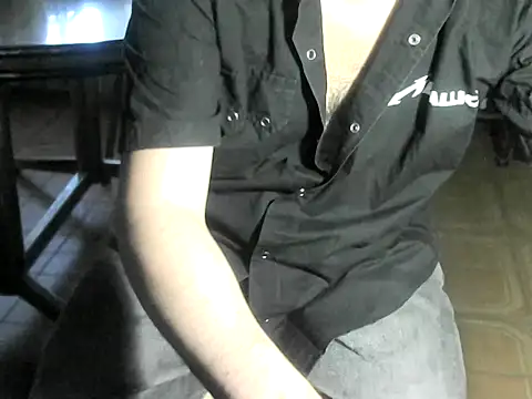 Snapshot of OreCam chatting on 04/18/26, 07:58 OreCam online show from 04/18/26, 07:58