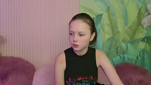 Samantha Martines online show from 02/11/26, 03:39