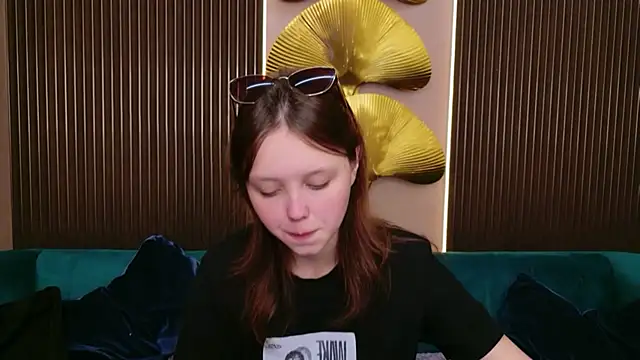 Samantha Martines online show from 02/13/26, 08:27