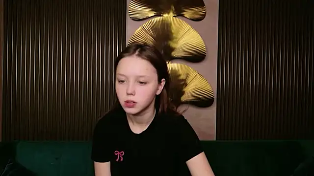 Samantha Martines online show from 02/24/26, 08:40