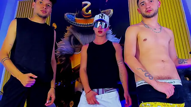 Thegolden boys online show from 11/29/25, 05:21