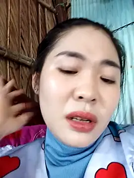 Lin-kute98 online show from 03/05/26, 01:56