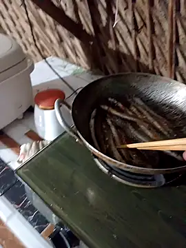 Lin-kute98 online show from 03/31/26, 12:49