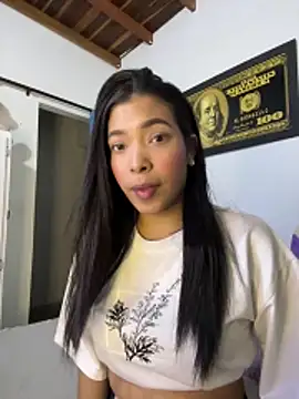 KarolRojas 22 online show from 03/16/26, 12:06