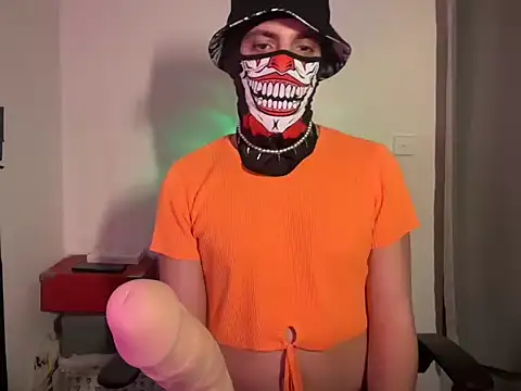 Snapshot of marotheladyboy chatting on 11/27/25, 11:18 marotheladyboy online show from 11/27/25, 11:18