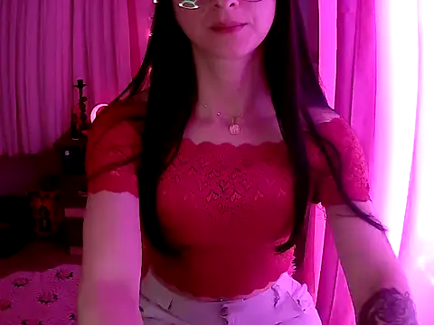 MissDominicc online show from 12/19/25, 04:47