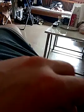 BushedScreed online show from 04/17/26, 12:30