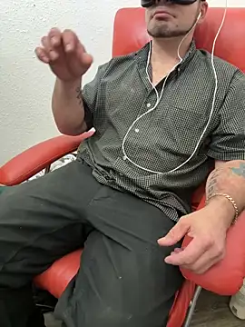 2addictivelyhorny online show from 03/08/26, 06:17