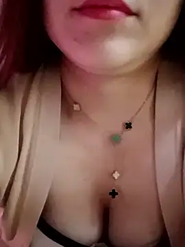 Lily-ross22 online show from 01/11/26, 03:50