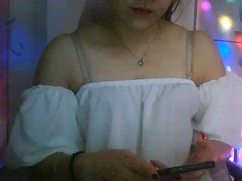 Lily-ross22 online show from 03/26/26, 03:17