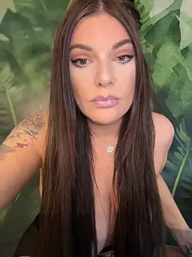 JessicaFlame online show from 03/17/26, 01:47