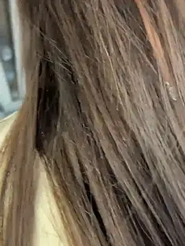 JessicaFlame online show from 04/08/26, 11:32