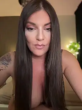 JessicaFlame online show from 04/16/26, 10:12