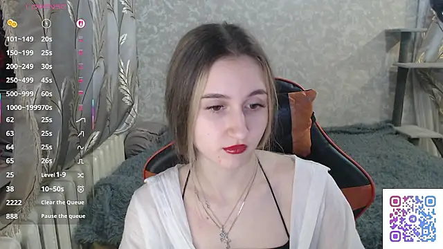 Ave Costly online show from 01/13/26, 04:12