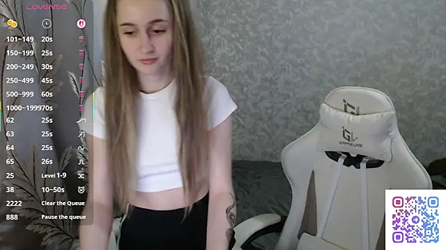 Ave Costly online show from 01/18/26, 05:39