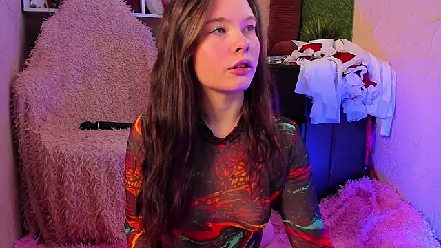 amelialy online show from 12/05/25, 06:44