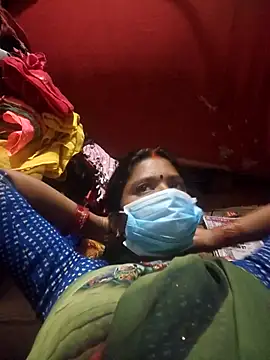 Curvy Vamikaa online show from 01/15/26, 04:11