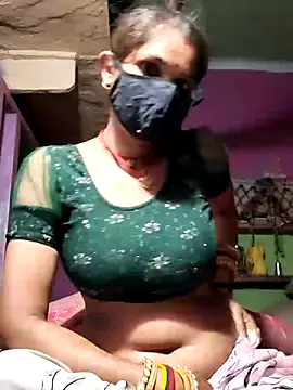 Anita-Dube online show from 06/19/26, 04:11