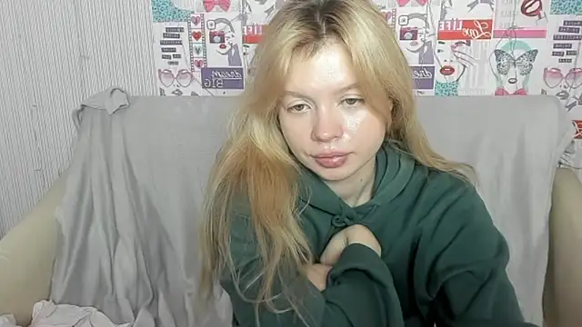 AlysaMeow online show from 12/02/25, 03:56