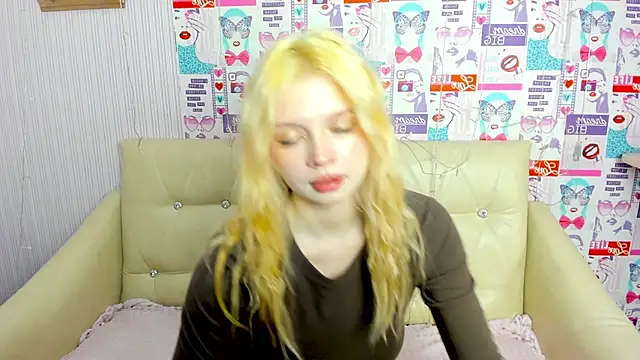 AlysaMeow online show from 01/07/26, 02:08