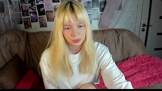 AlysaMeow online show from 02/18/26, 06:26