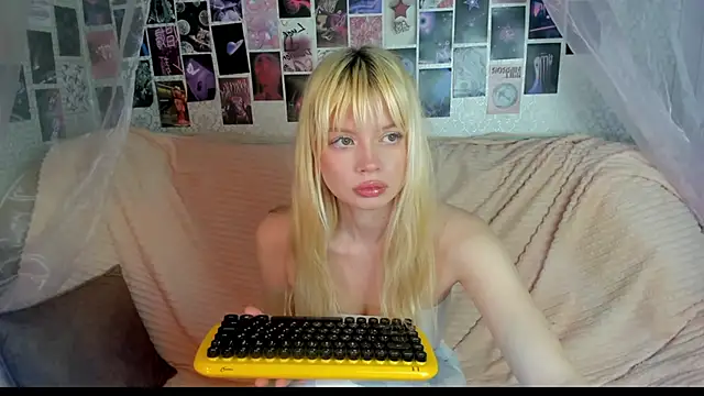 AlysaMeow online show from 02/26/26, 10:25