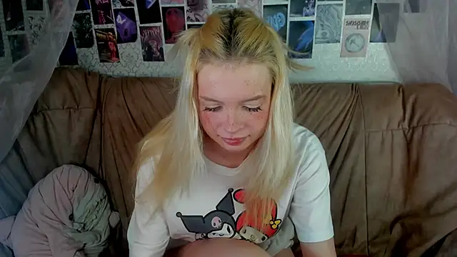 AlysaMeow online show from 07/24/26, 05:22